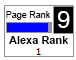page rank checker