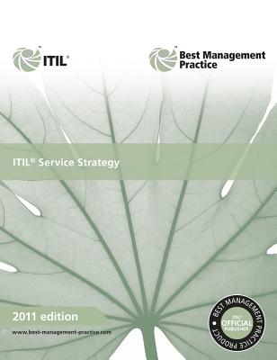 Itil Service Strategy