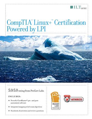 CompTIA Linux+ Certification, Powered by LPI