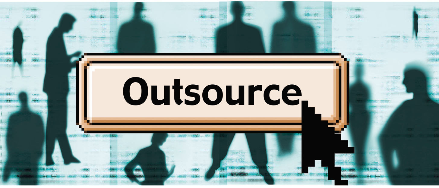 IT Outsourcing