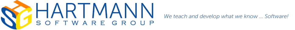 Hartmann Software Group